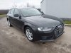Slika 12 - Audi A4 2.0TDI ULTRA AUTOMATIK  - MojAuto