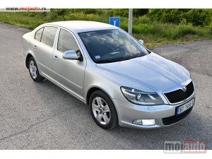 Glavna slika - Škoda Octavia 1.9 TDI  - MojAuto