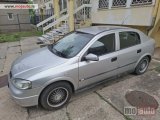 polovni Automobil Opel Astra 1,7 Dti Isuzu 