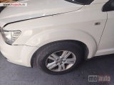 polovni delovi  Fiat Freemont levo krilo bela boja Originalni delovi  Moguca ugradnja delova  Alfa Romeo 147-156-166-159-GT-MiTo-Giulietta Fiat bravo 2 - croma -grande punto -multipla 2 -punto 3 -stilo-idea Freemont Panda 3 500L 500 500x Lancia ypsilon-delta-musa-lybra V