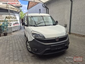 Glavna slika - Fiat Doblo 1.3 Mjet  - MojAuto