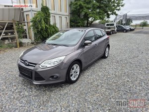 Glavna slika - Ford Focus 1.6   - MojAuto