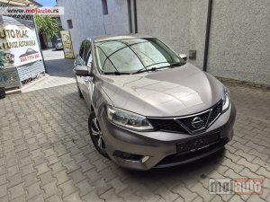 Glavna slika - Nissan Pulsar 1.5 DCI  - MojAuto