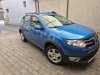 Slika 2 - Dacia Sandero Stepway 1.5 dci  - MojAuto