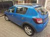 Slika 4 - Dacia Sandero Stepway 1.5 dci  - MojAuto