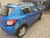 Slika 5 - Dacia Sandero Stepway 1.5 dci  - MojAuto