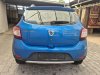 Slika 6 - Dacia Sandero Stepway 1.5 dci  - MojAuto