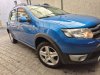 Slika 9 - Dacia Sandero Stepway 1.5 dci  - MojAuto