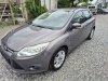 Slika 4 - Ford Focus 1.6   - MojAuto
