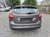 Slika 7 - Ford Focus 1.6   - MojAuto