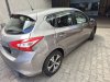 Slika 6 - Nissan Pulsar 1.5 DCI  - MojAuto