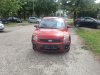Slika 3 - Ford Fusion 1.4 TDCI  - MojAuto