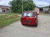 Slika 6 - Ford Fusion 1.4 TDCI  - MojAuto
