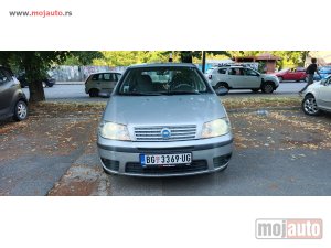 Glavna slika - Fiat Punto 1.2/8V  REG PLIN KLIMA  - MojAuto