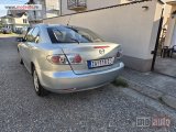 Mazda 6 Sad reg.Povoljno 
