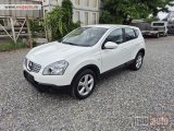 polovni Automobil Nissan Qashqai 2.0 DCI 