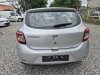 Slika 7 - Dacia Sandero 1.5 DCI  - MojAuto