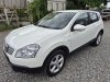Slika 4 - Nissan Qashqai 2.0 DCI  - MojAuto