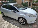 polovni Automobil Ford Fiesta  