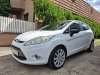 Slika 5 - Ford Fiesta   - MojAuto