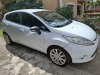Slika 1 - Ford Fiesta   - MojAuto