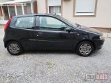 polovni Automobil Fiat Punto 1.2 