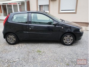 Glavna slika - Fiat Punto 1.2  - MojAuto