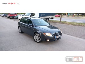 Glavna slika - Audi A4 2.0 tdi  - MojAuto