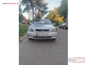 Glavna slika - Opel Astra 1,7dti  - MojAuto