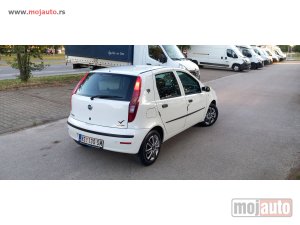Glavna slika - Fiat Punto 1.3 multijet  - MojAuto