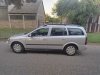 Slika 3 - Opel Astra 1,7dti  - MojAuto