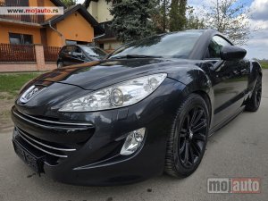 Glavna slika - Peugeot RCZ 2.0HDi*2klj*163ks*  - MojAuto
