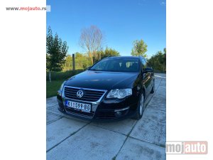 Glavna slika - VW Passat B6  - MojAuto