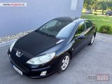 polovni Automobil Peugeot 407 1.6hdi reg 80kw 