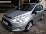 polovni Automobil Ford B Max 1.5 TDCI 55 KW KLIMA NOV 