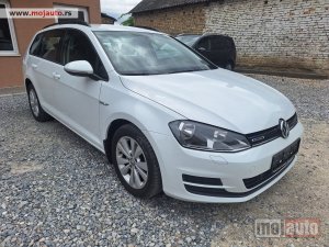 Glavna slika - VW Golf 7  1.4 TGI  - MojAuto