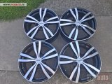 polovni delovi  17ke 5x114,3 DEZENT NISAN RENO
