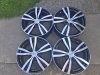 Slika 1 -  17ke 5x114,3 DEZENT NISAN RENO - MojAuto