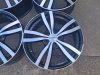 Slika 2 -  17ke 5x114,3 DEZENT NISAN RENO - MojAuto