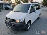polovni kombi VW TRANSPORTER T 6