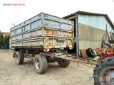 polovni Traktor Ostalo bss 12