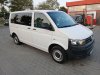 Slika 5 - VW TRANSPORTER T 6 - MojAuto