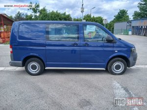 Glavna slika - VW TRANSPORTER T 6 - MojAuto