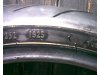 Slika 7 -  120/70ZR17 190/55ZR17 PIRELLI DIABLO ROSSO 3 - MojAuto