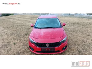 Glavna slika - Fiat Tipo 1.4 LPT Street Plus Forte  - MojAuto