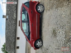 Glavna slika - Mercedes A 140 A140  - MojAuto