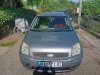 Slika 1 - Ford Fusion 1.6 TDSi  - MojAuto