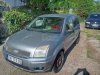 Slika 2 - Ford Fusion 1.6 TDSi  - MojAuto