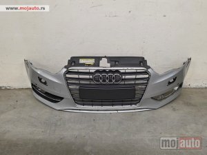 Glavna slika -  Audi A3 / 8V / 2013-2016 / Prednji branik / ORIGINAL - MojAuto