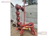 polovni Traktor IMT Rotaciona kosa 
